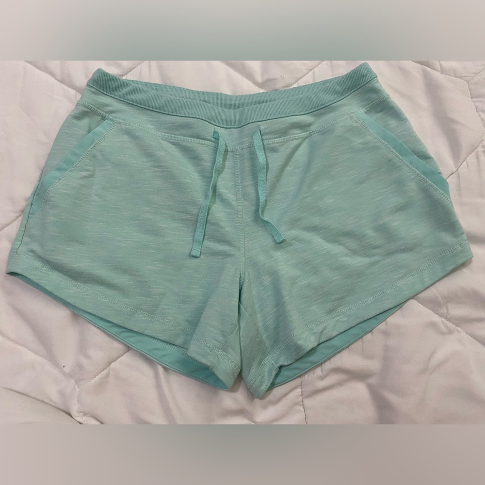 Zelos Lounge Shorts